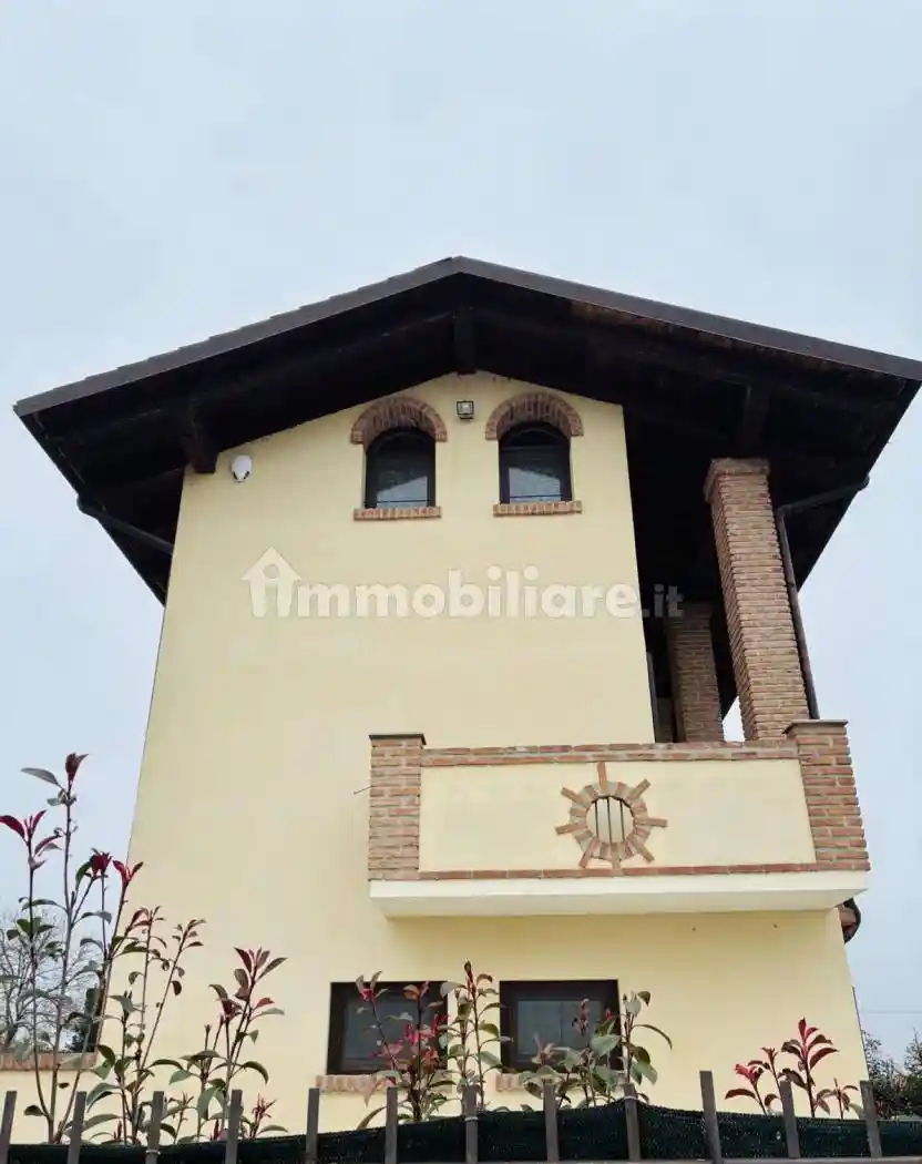 Villa in vendita a Murello