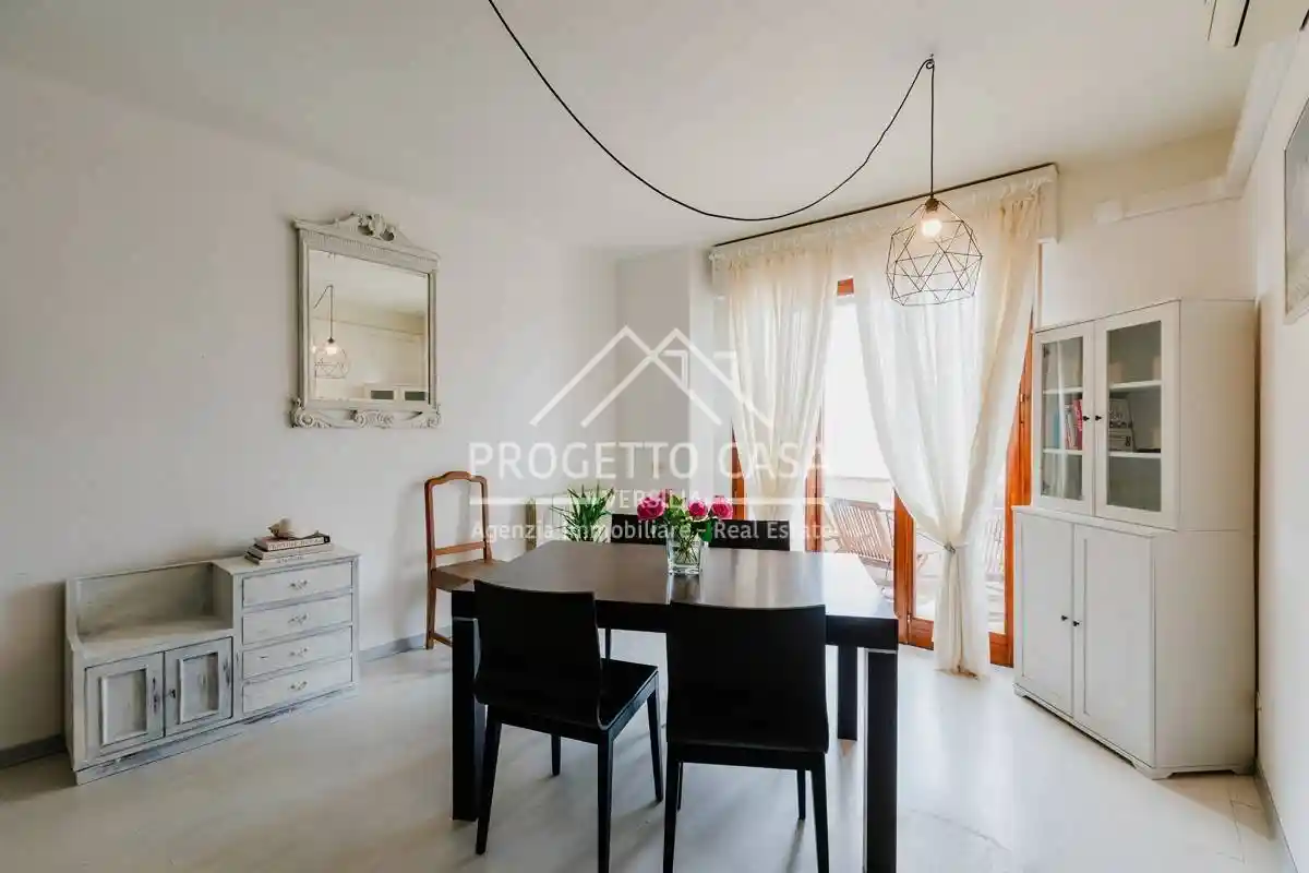 Appartamento in affitto a Viareggio