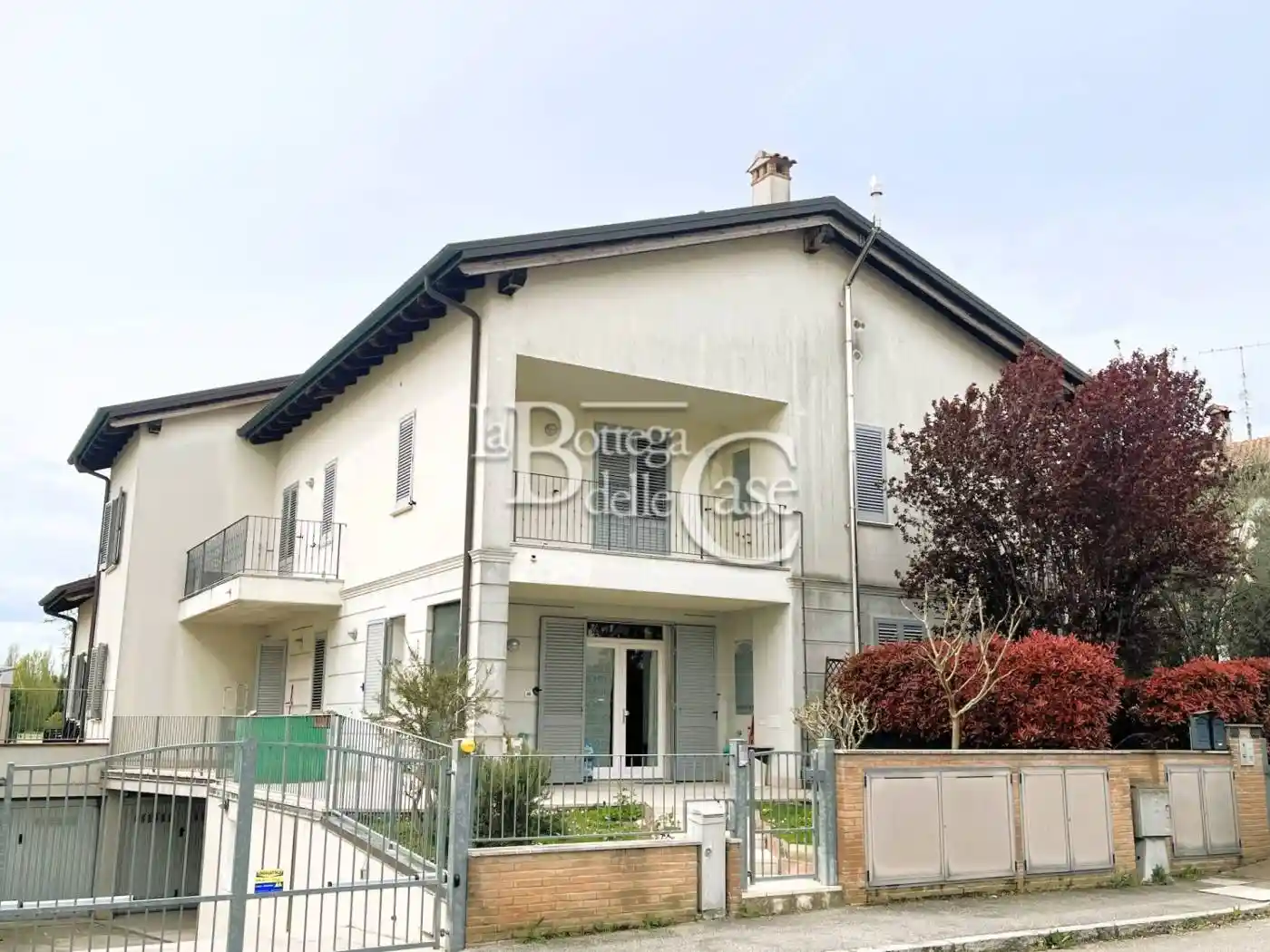 Appartamento in vendita a Medicina