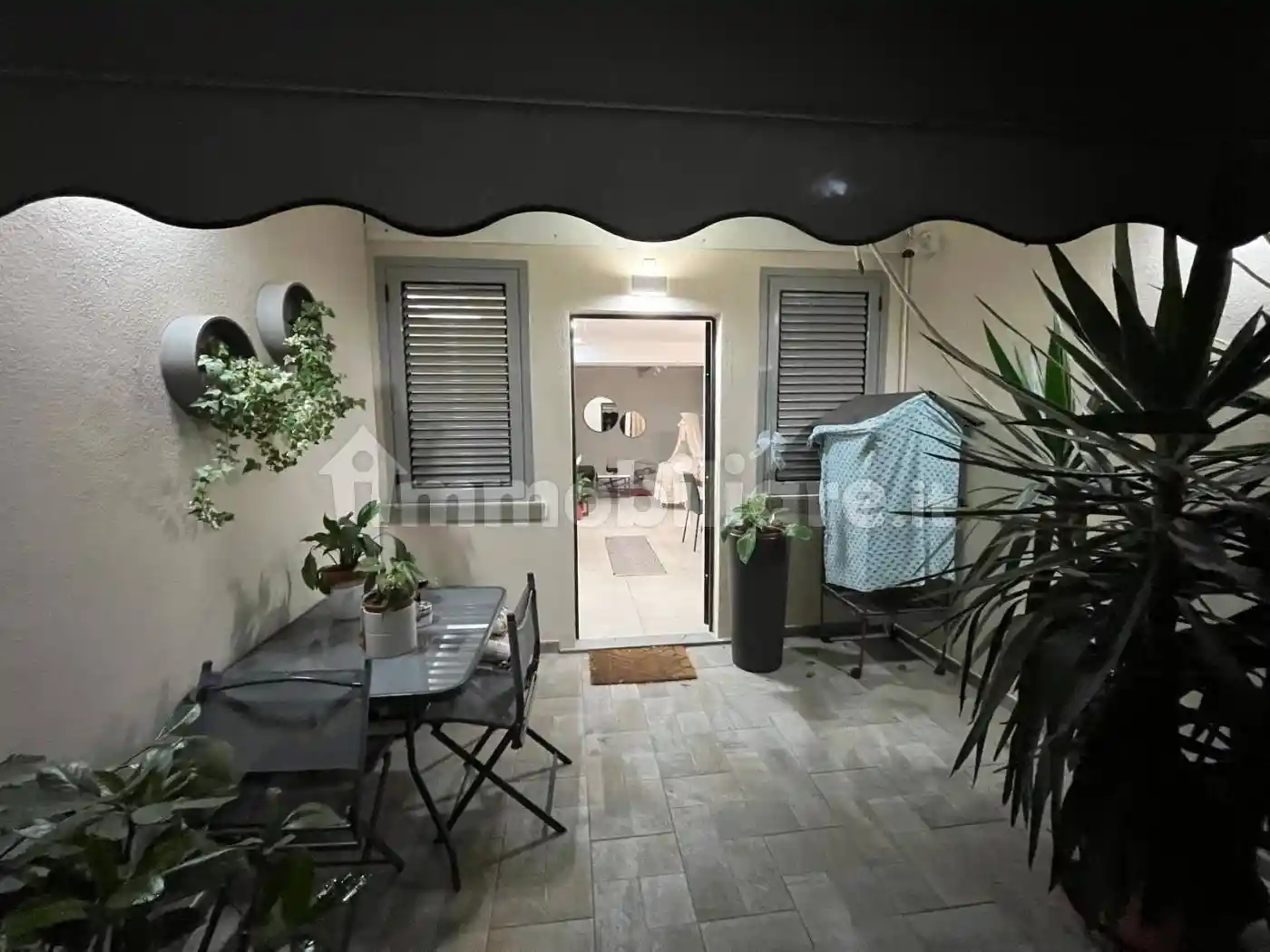 Appartamento in vendita a Loro Ciuffenna