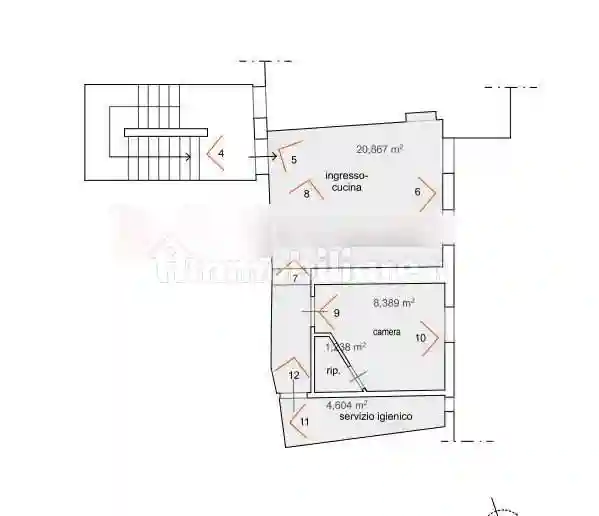 Appartamento - foto 2