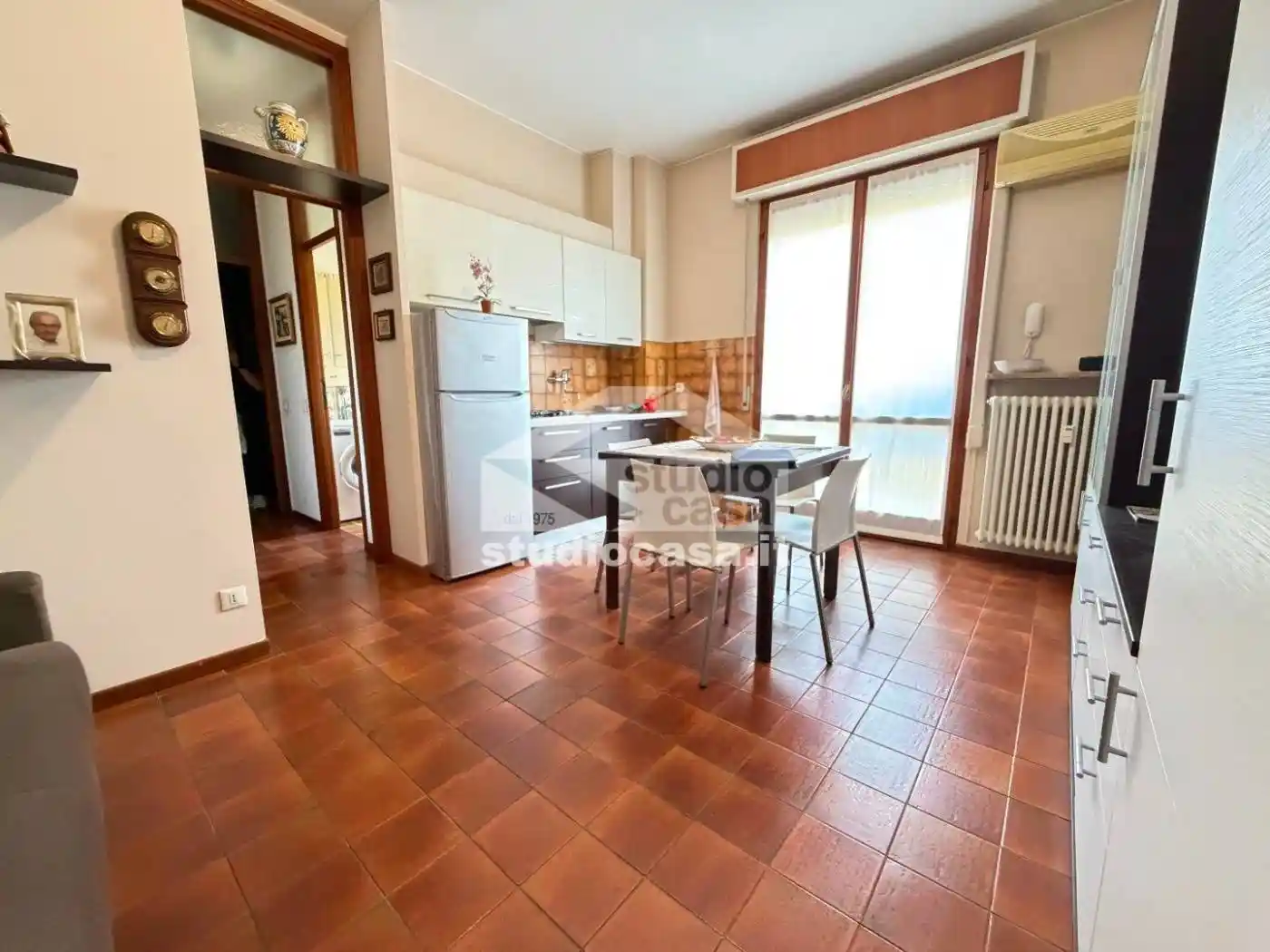 Appartamento in vendita a Crema