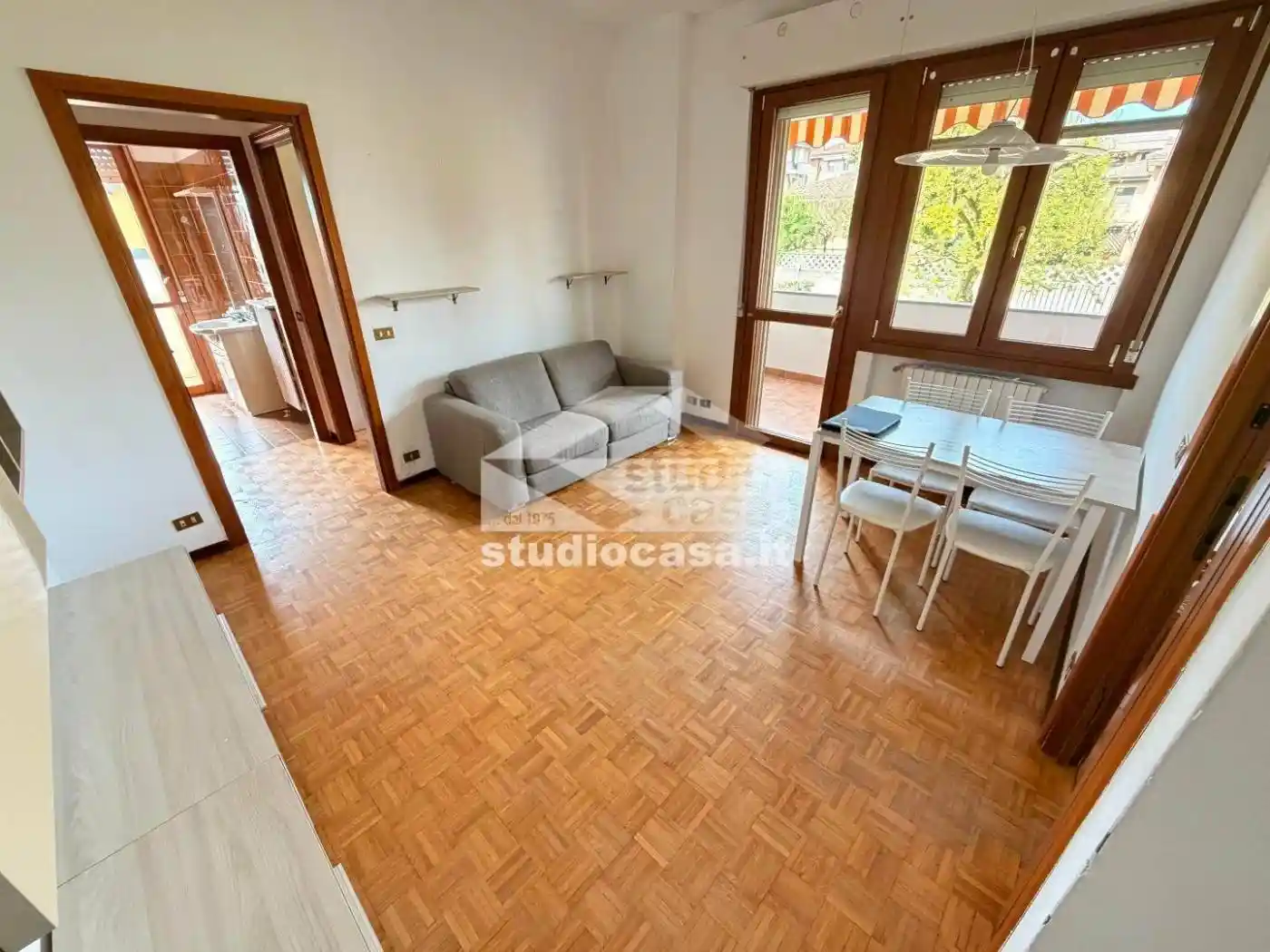 Appartamento in vendita a Crema