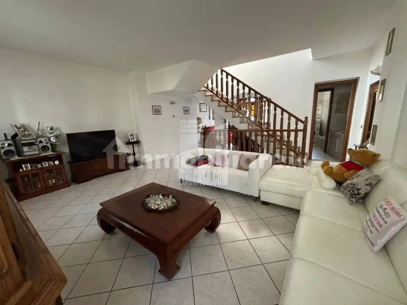 Casa indipendente in vendita a Treviglio