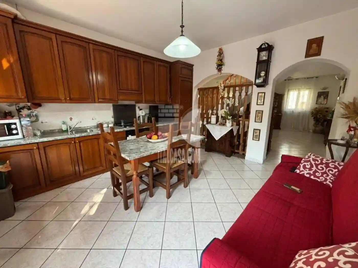 Casa indipendente - foto 4