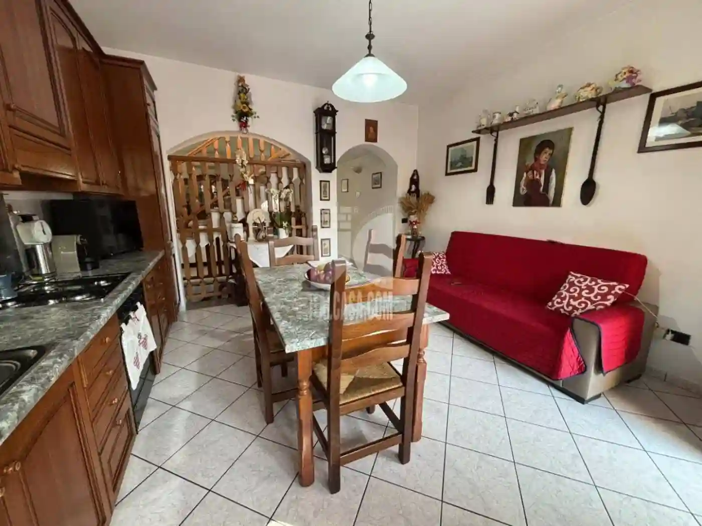 Casa indipendente - foto 5