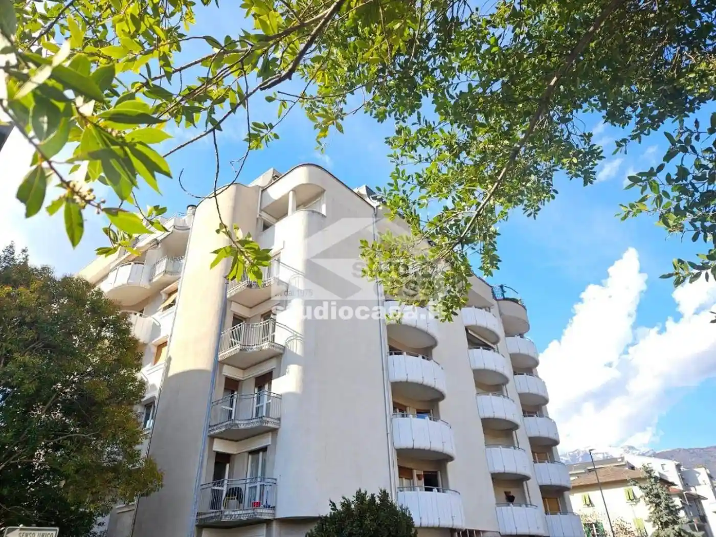 Appartamento in vendita a Rovereto