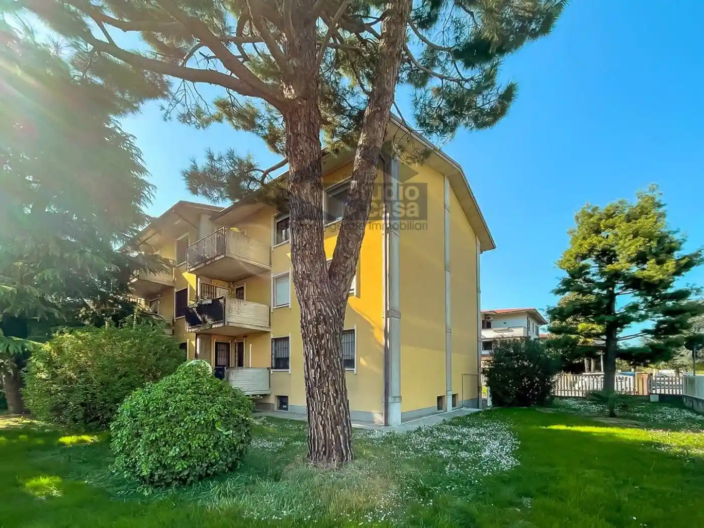 Appartamento in vendita a Cologno al Serio