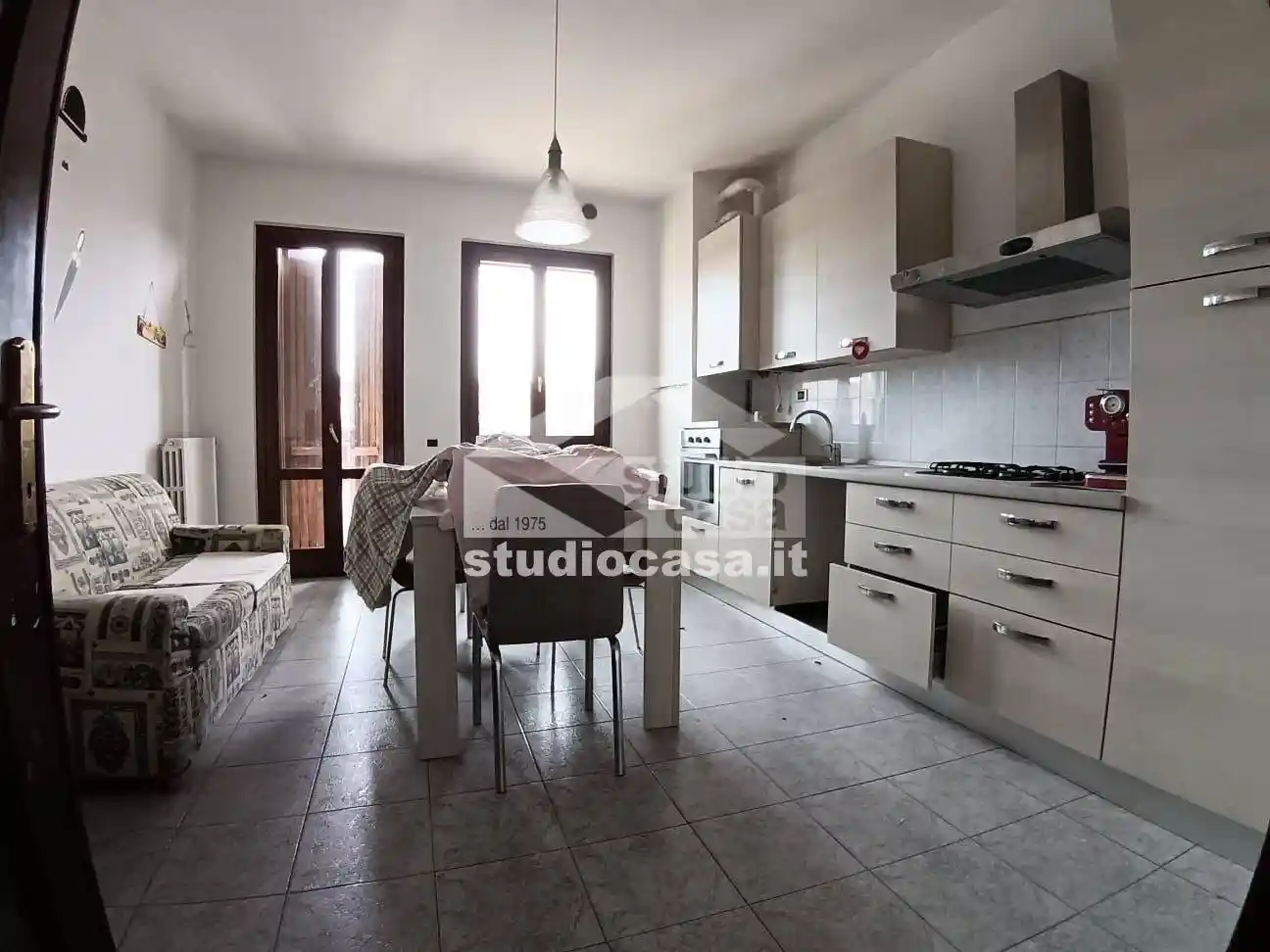 Appartamento in vendita a Casaletto Vaprio