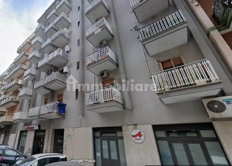 Appartamento in vendita a Taranto