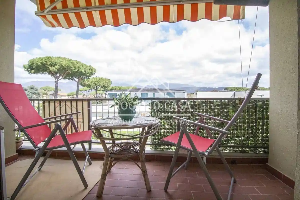 Appartamento in affitto a Camaiore