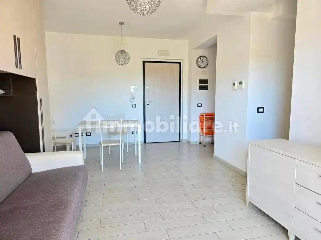 Appartamento in affitto a Marino