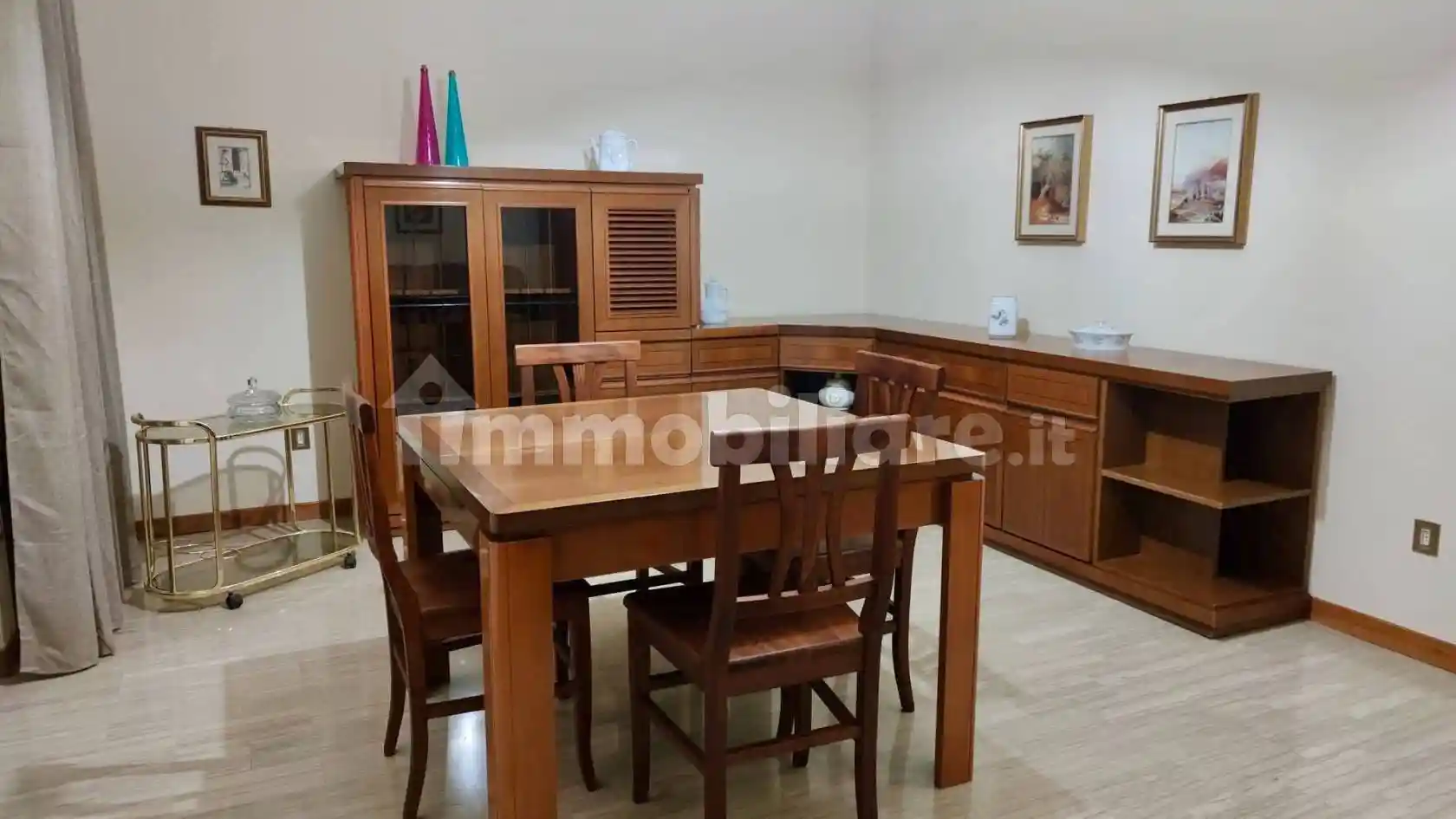 Appartamento in vendita a Lauria