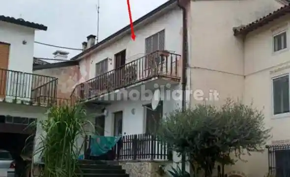 Appartamento in vendita a Arzignano