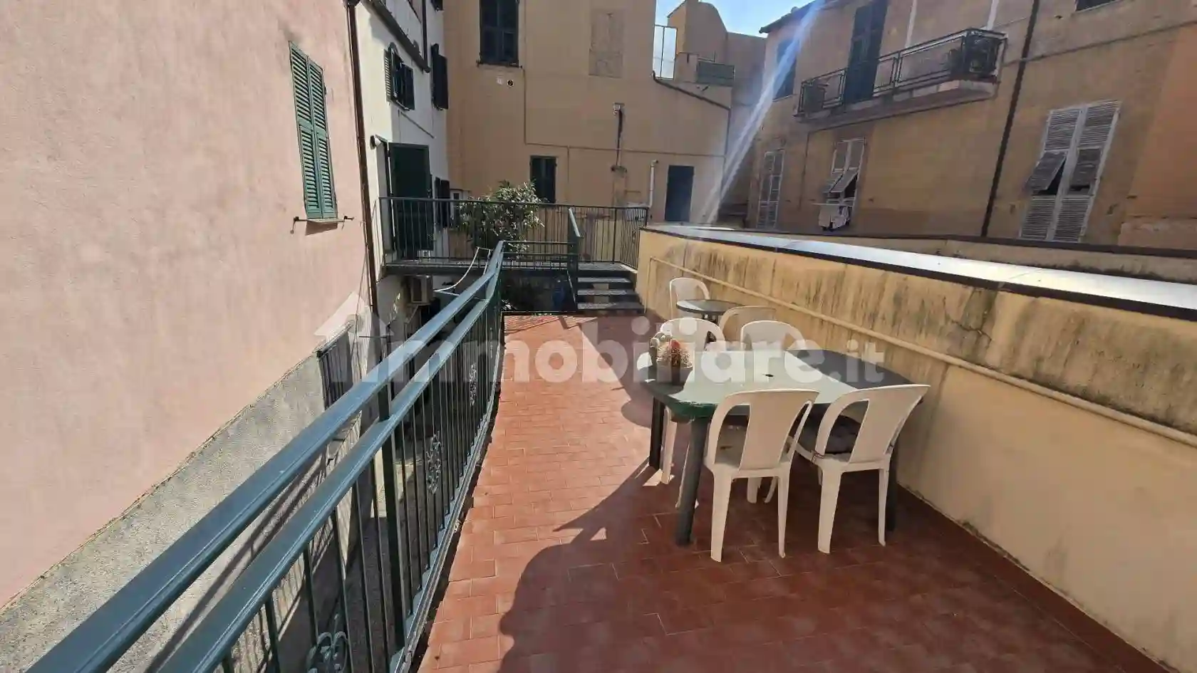 Palazzo - Edificio - foto 3