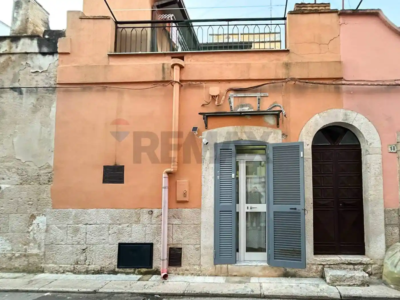 Casa indipendente in vendita a Grumo Appula