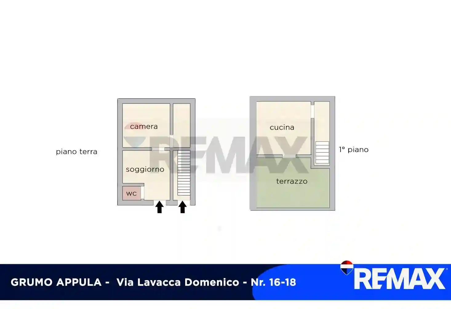 Casa indipendente - foto 2
