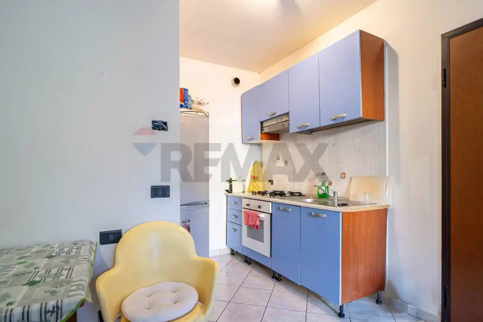 Appartamento in vendita a Collecchio