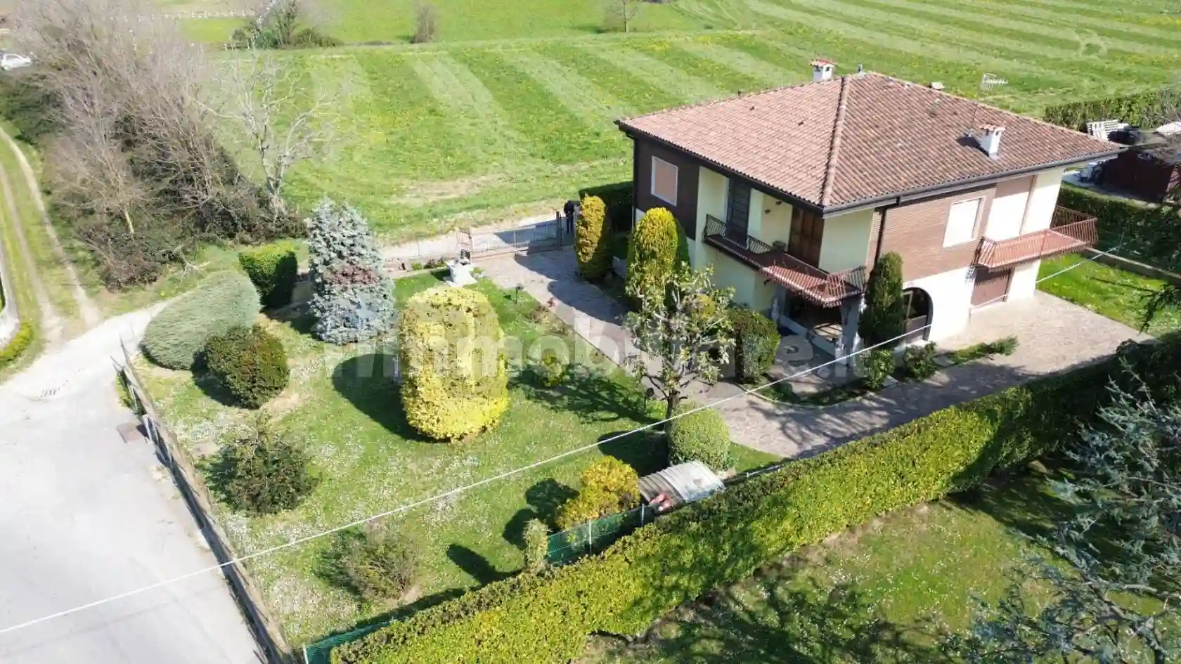 Casa indipendente - foto 2