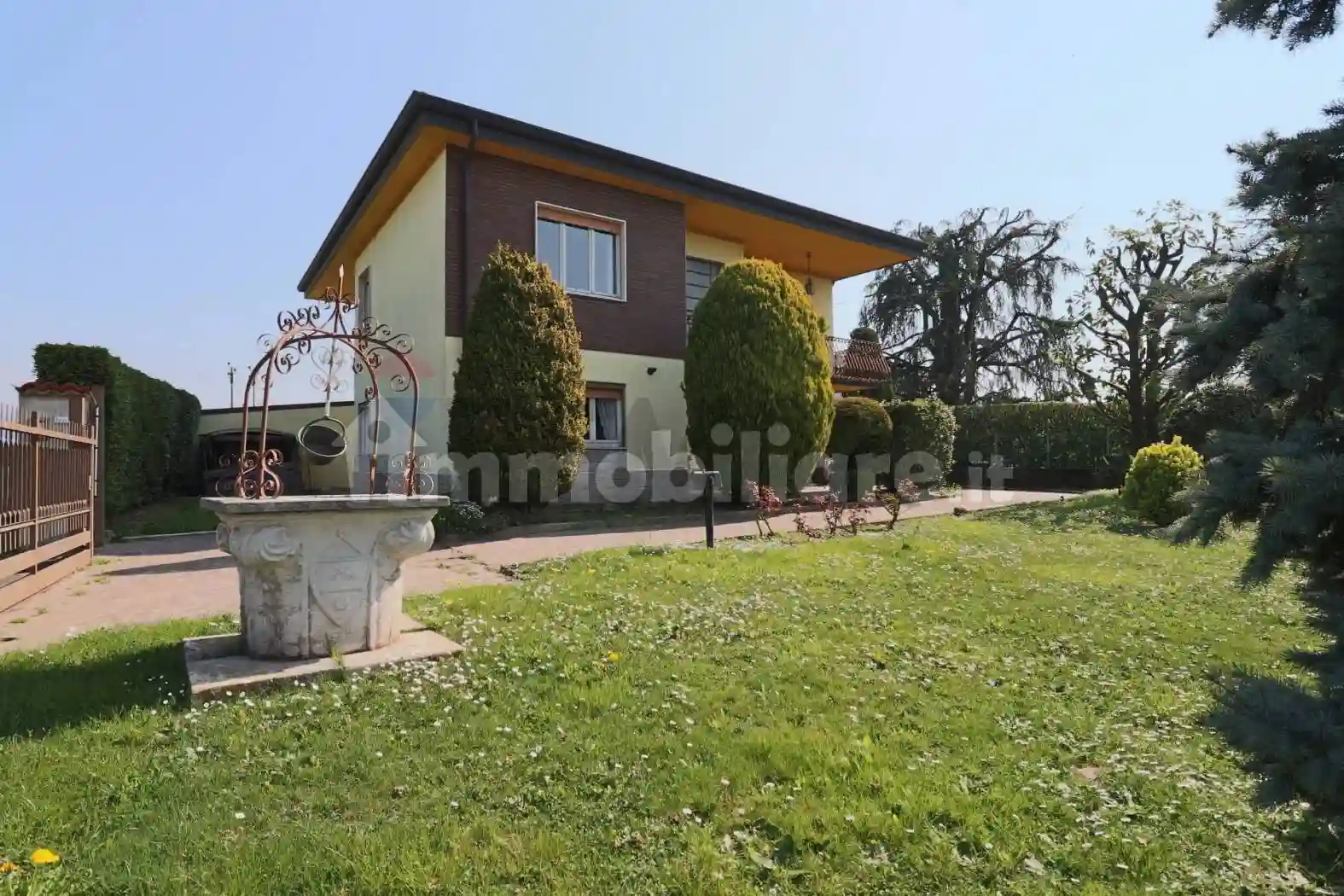 Casa indipendente - foto 4