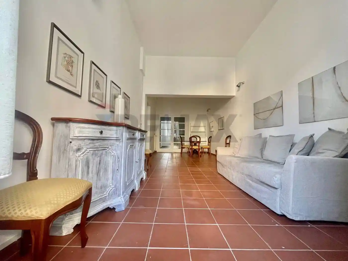 Appartamento in affitto a Bari