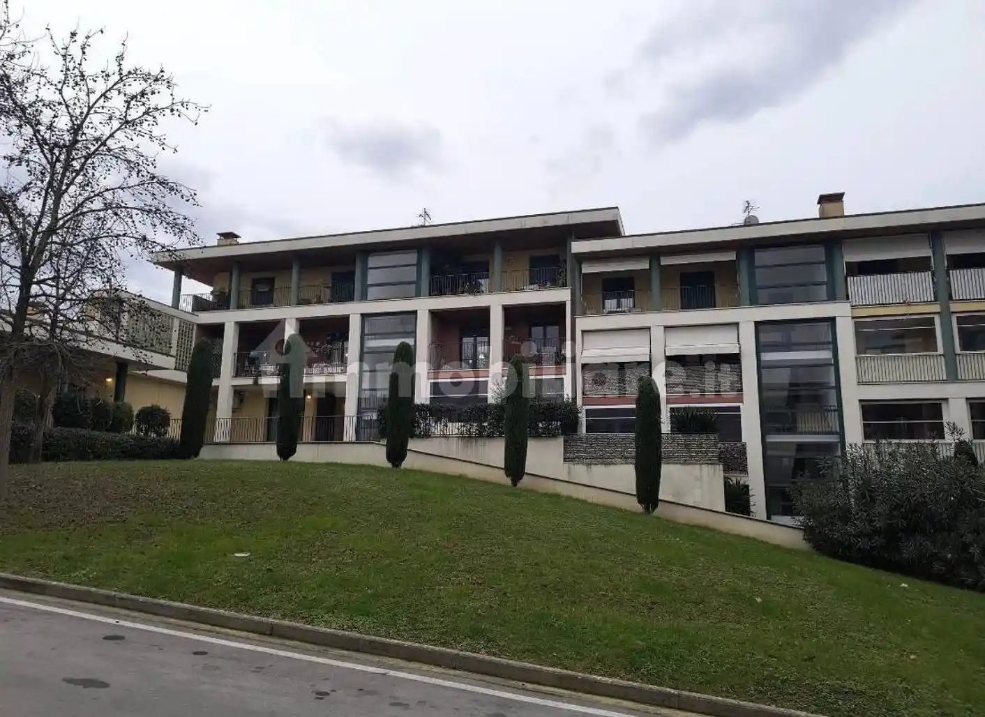 Appartamento in vendita a Pietrasanta