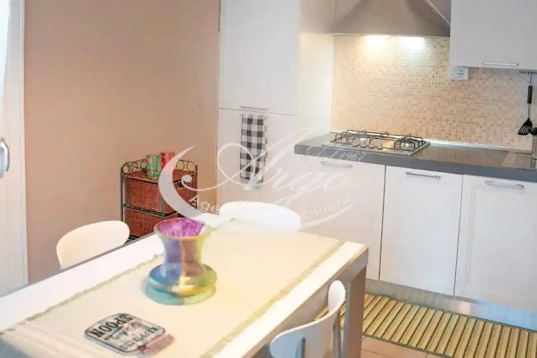 Appartamento in vendita a Arcola