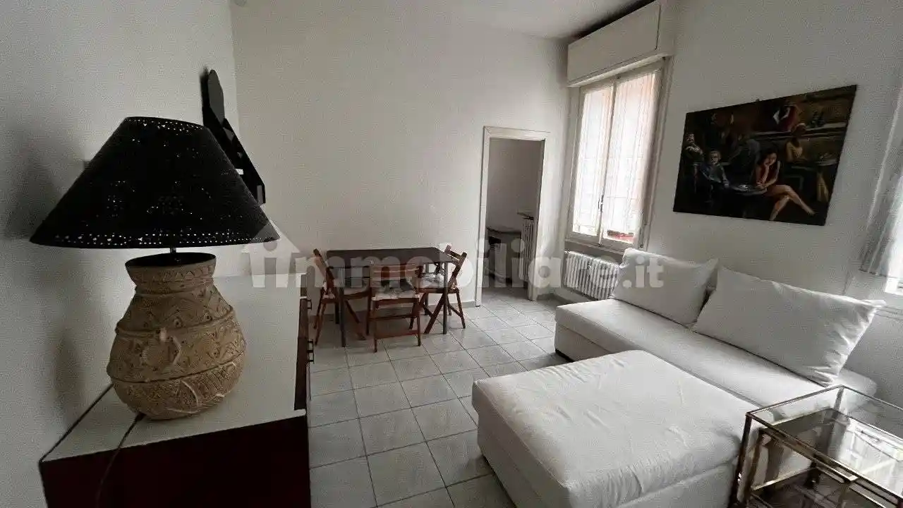 Appartamento in vendita a Parma