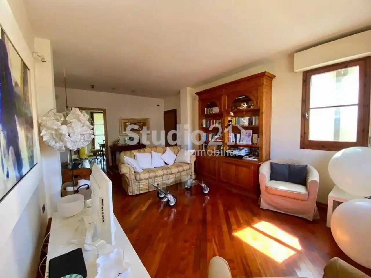 Appartamento in vendita a Cavriglia