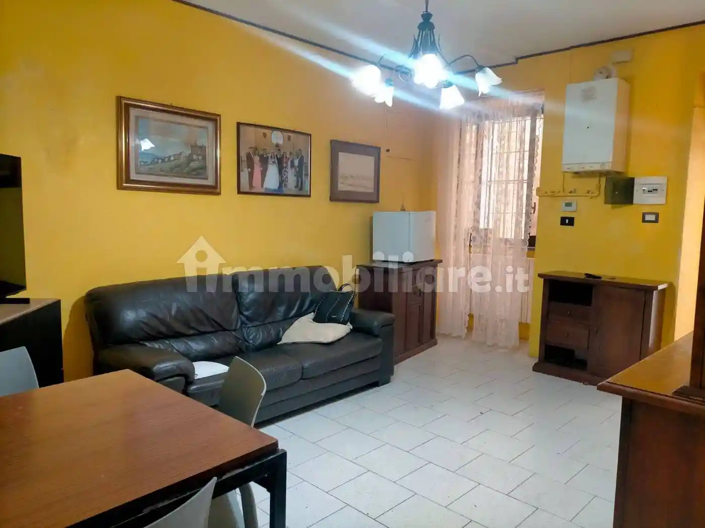 Appartamento in vendita a Potenza