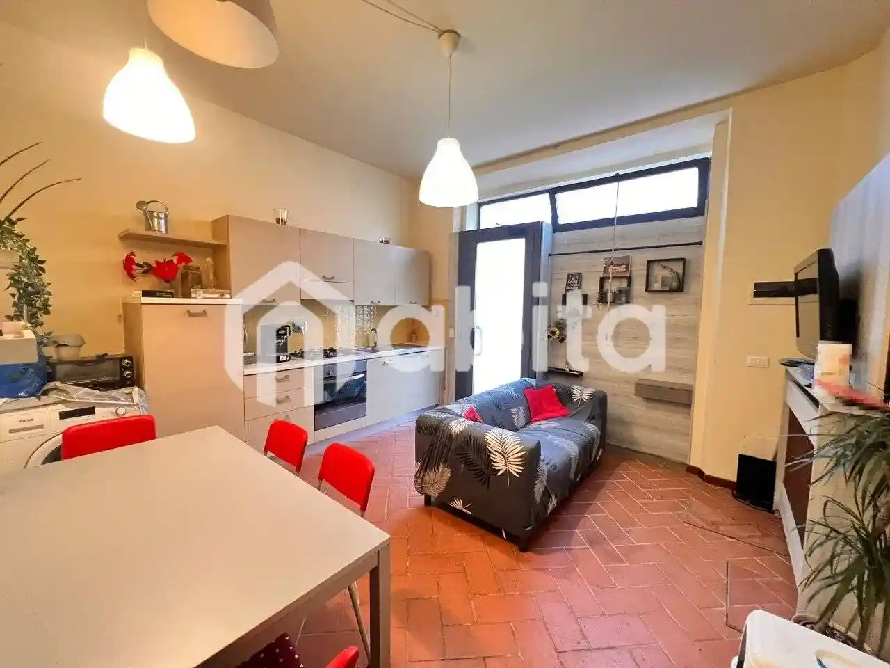 Appartamento in vendita a Montevarchi