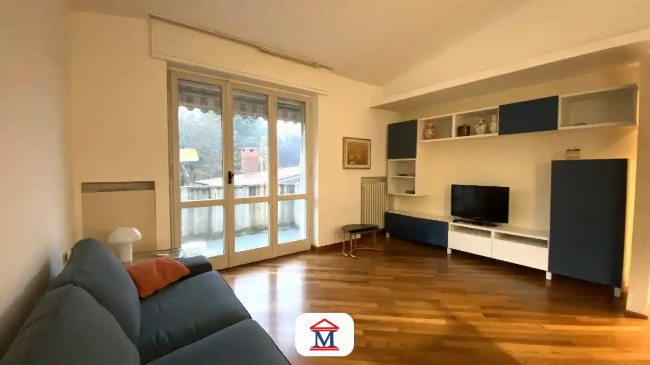 Appartamento in affitto a Azzano San Paolo