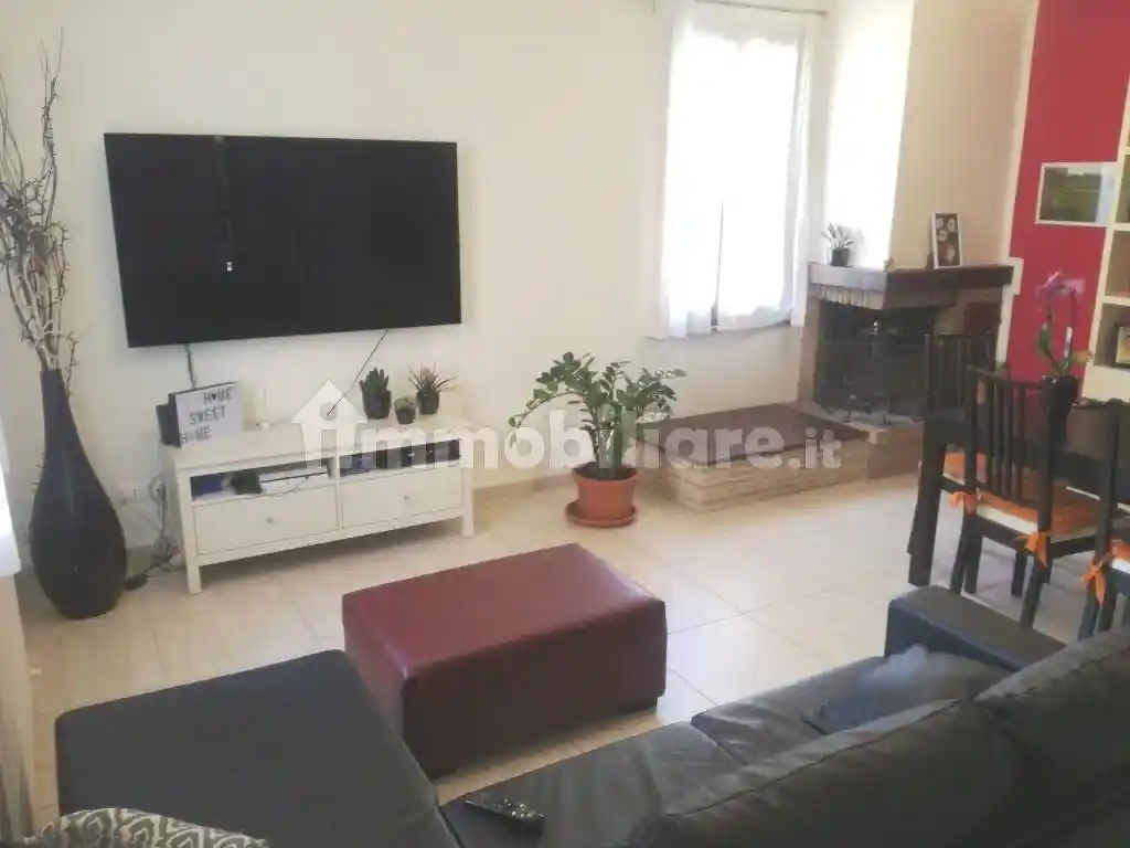 Villetta a schiera in vendita a Pesaro