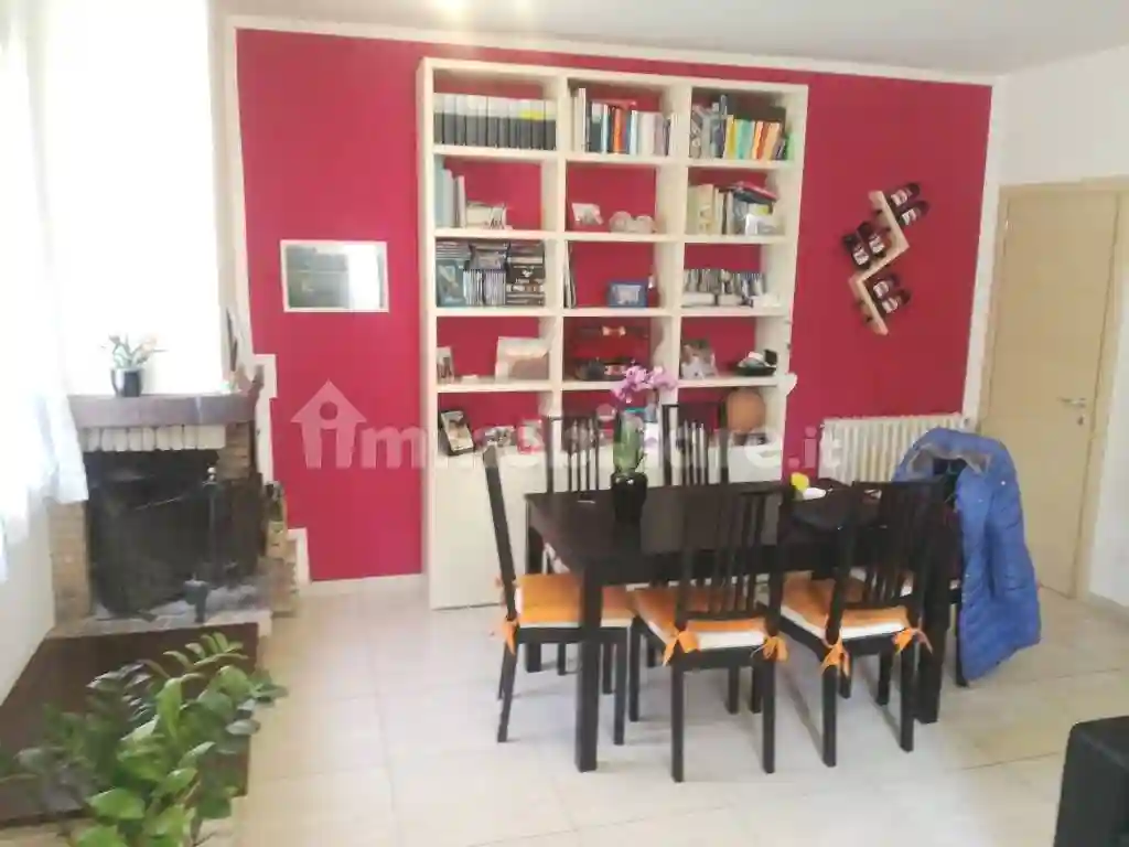 Villetta a schiera - foto 4