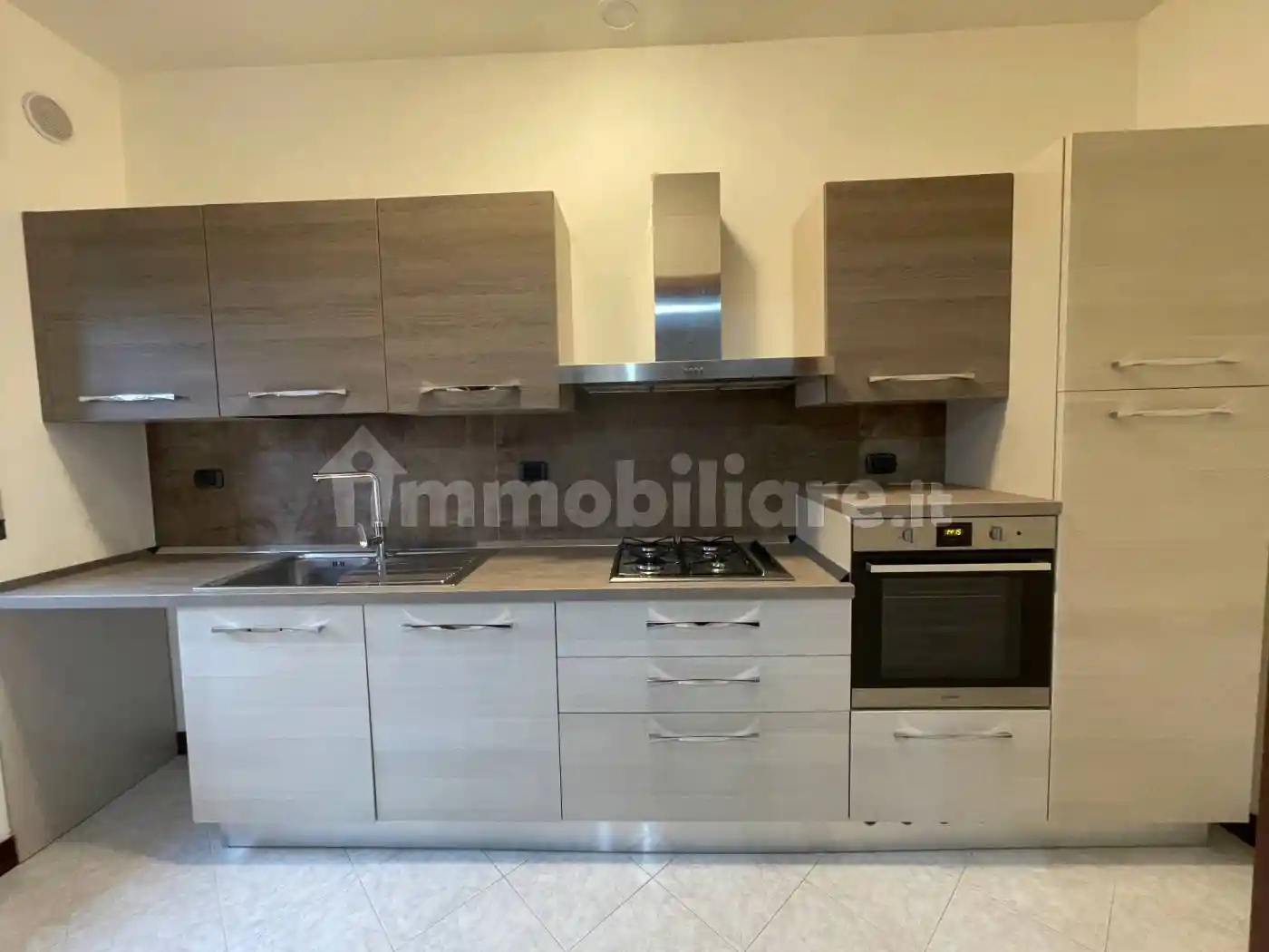 Appartamento in vendita a San Bonifacio