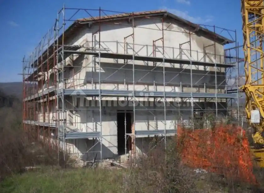 Casa indipendente in vendita a Rignano sull'Arno