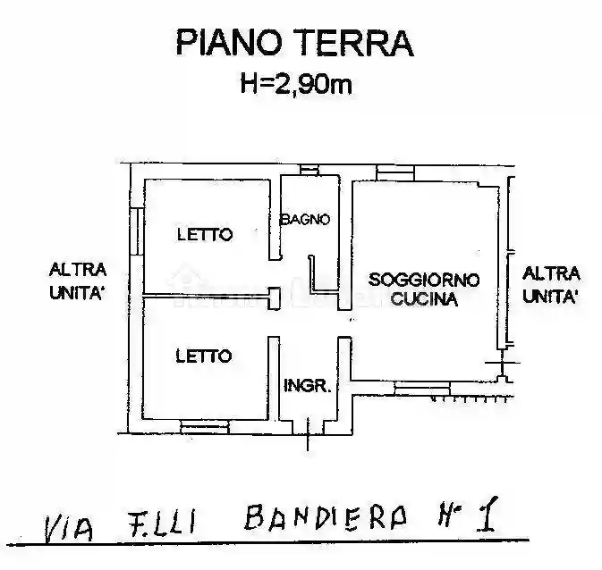 Appartamento - foto 3