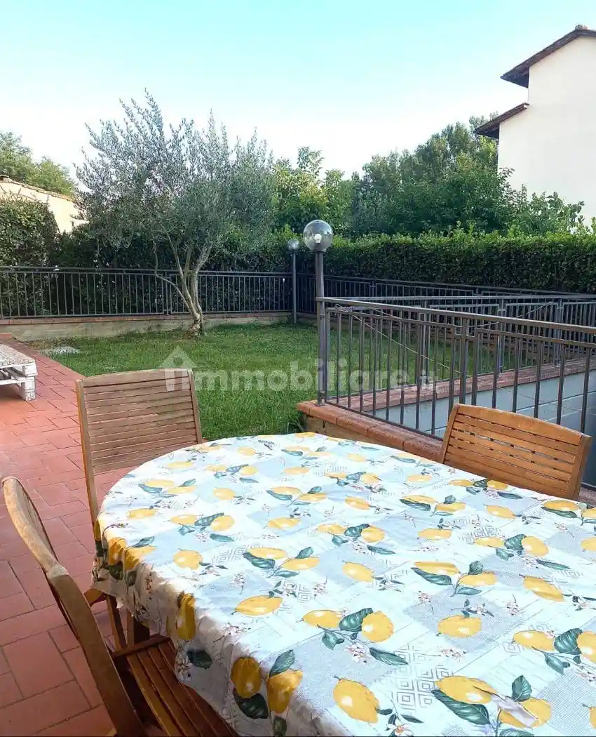 Appartamento in affitto a San Casciano in Val di Pesa