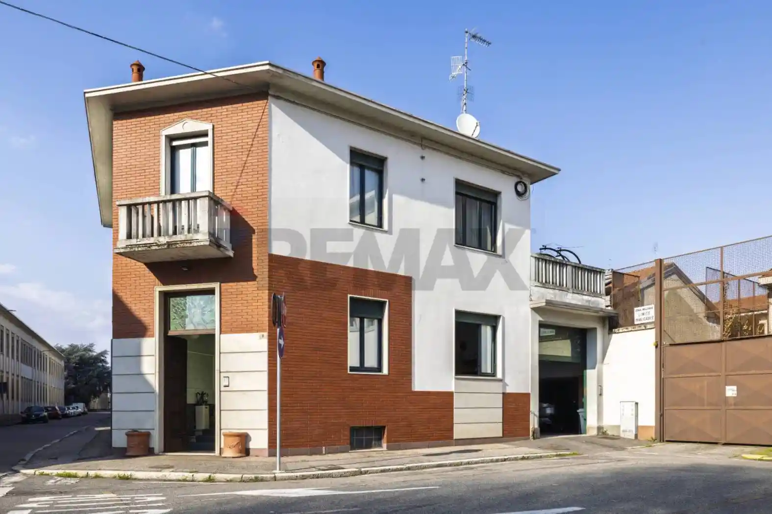 Villa in vendita a Busto Arsizio