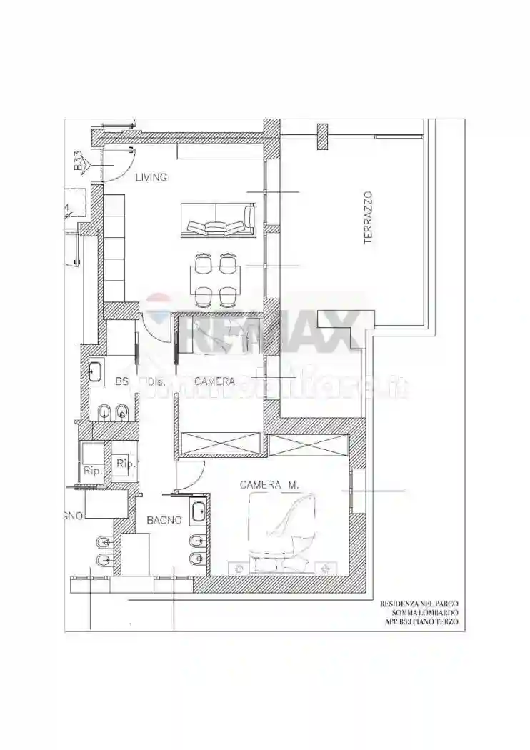Attico - Mansarda - foto 2