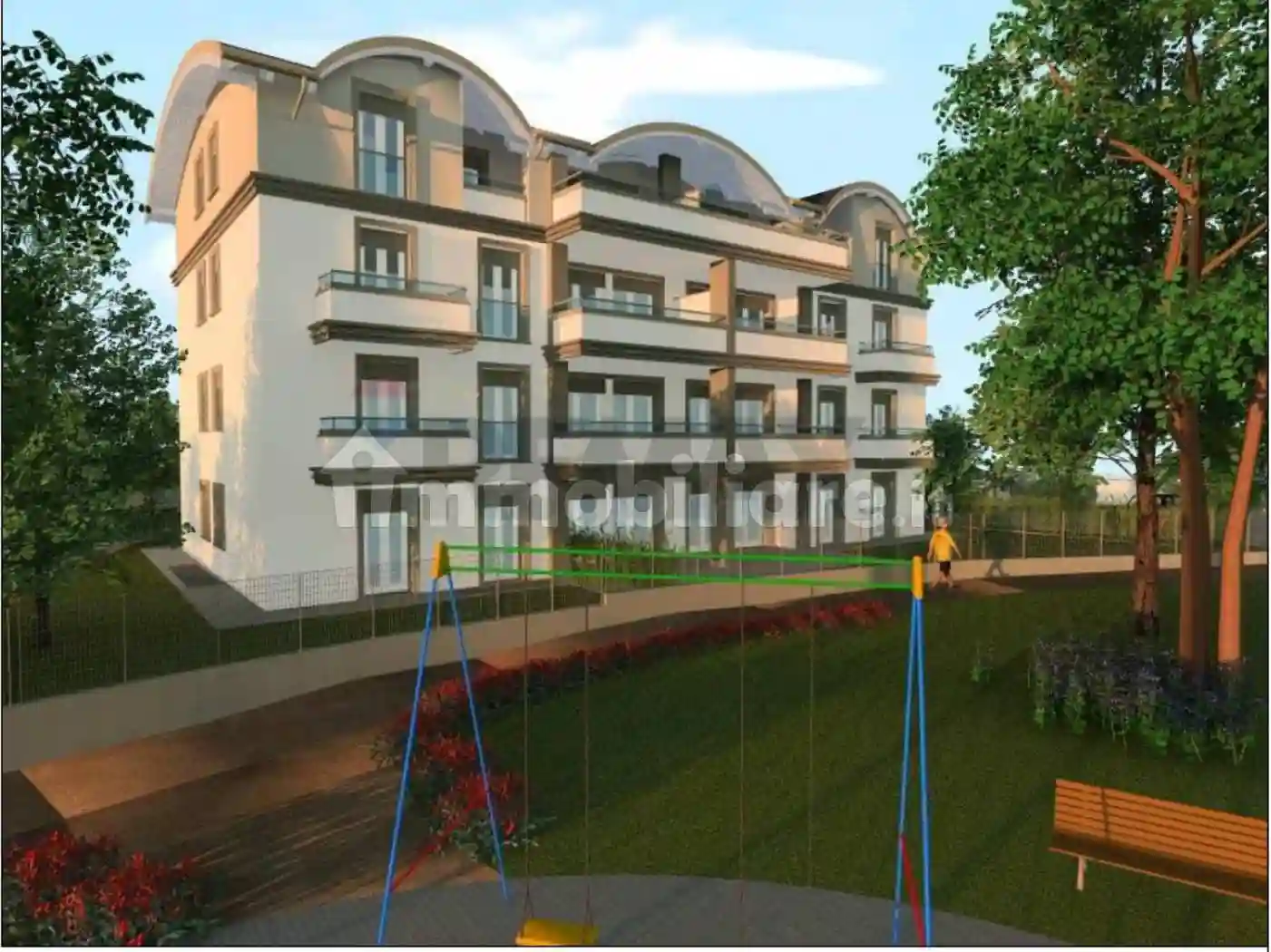 Attico - Mansarda - foto 4