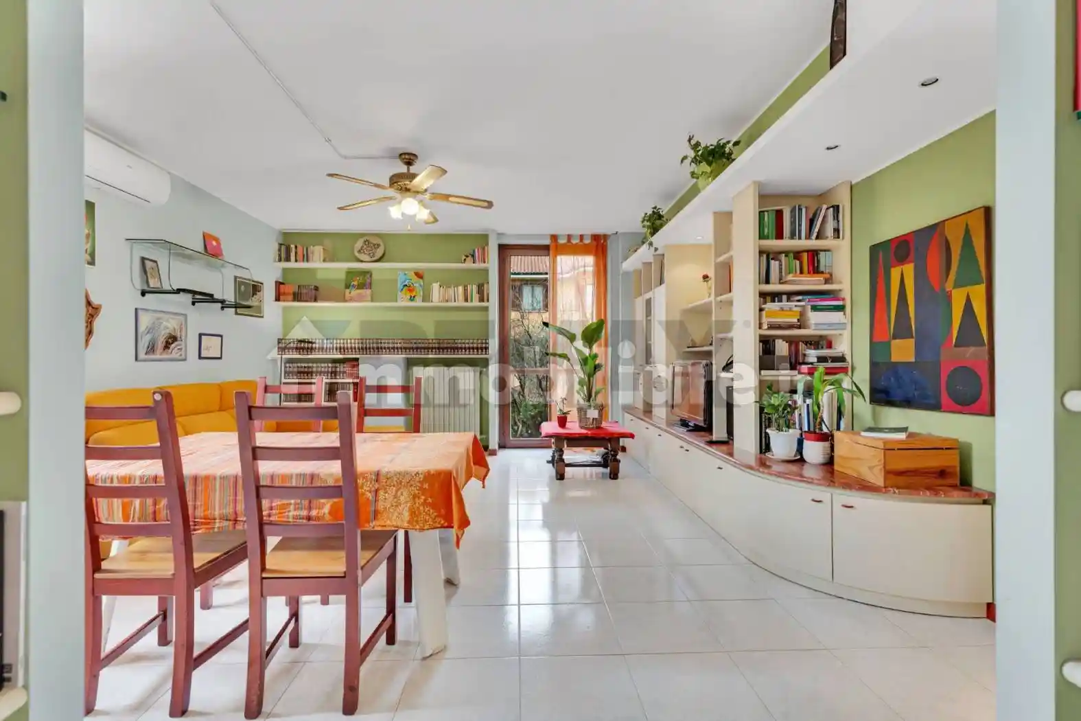 Casa indipendente in vendita a Settala