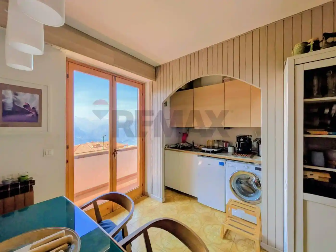 Appartamento in vendita a Pian Camuno