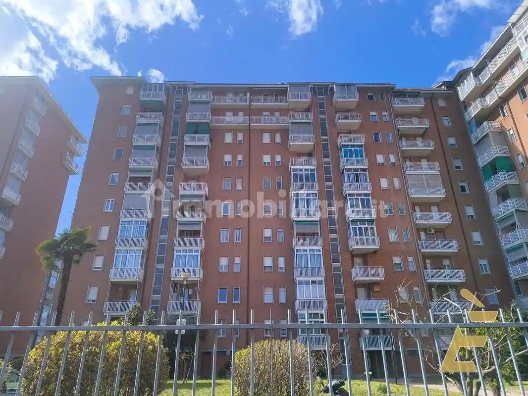 Appartamento in vendita a Torino