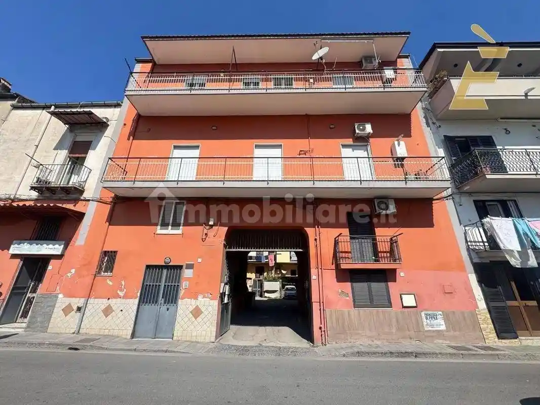 Appartamento in affitto a Acerra