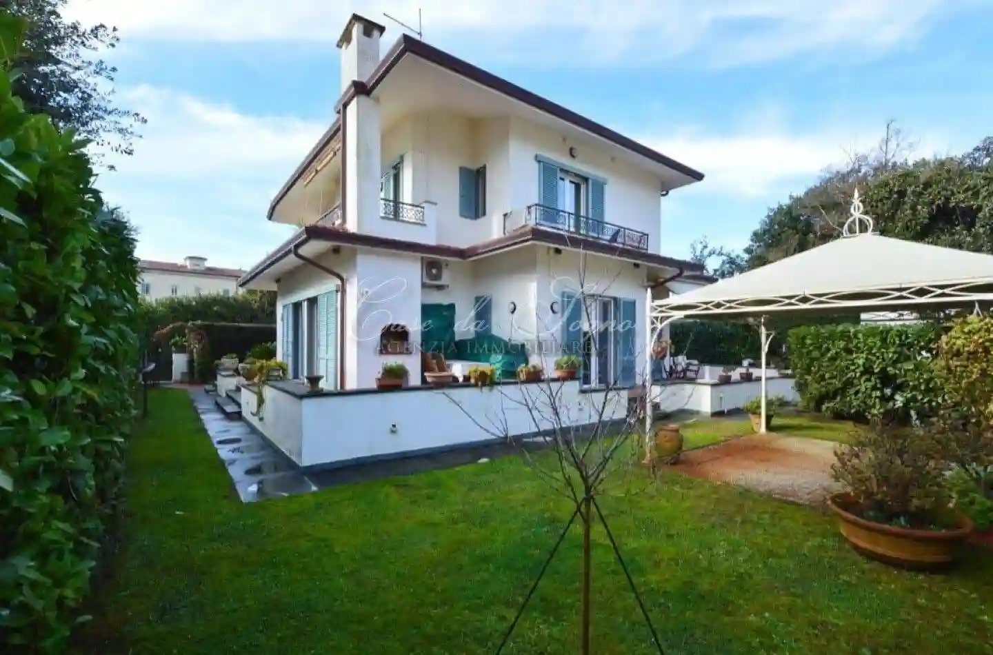 Villa - foto 4