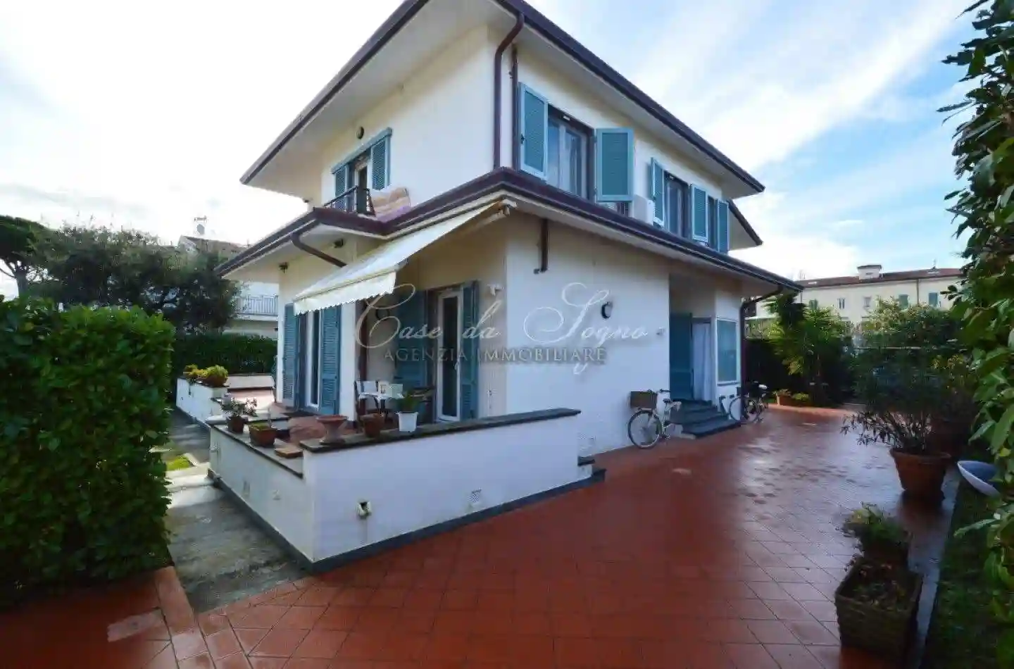 Villa - foto 5