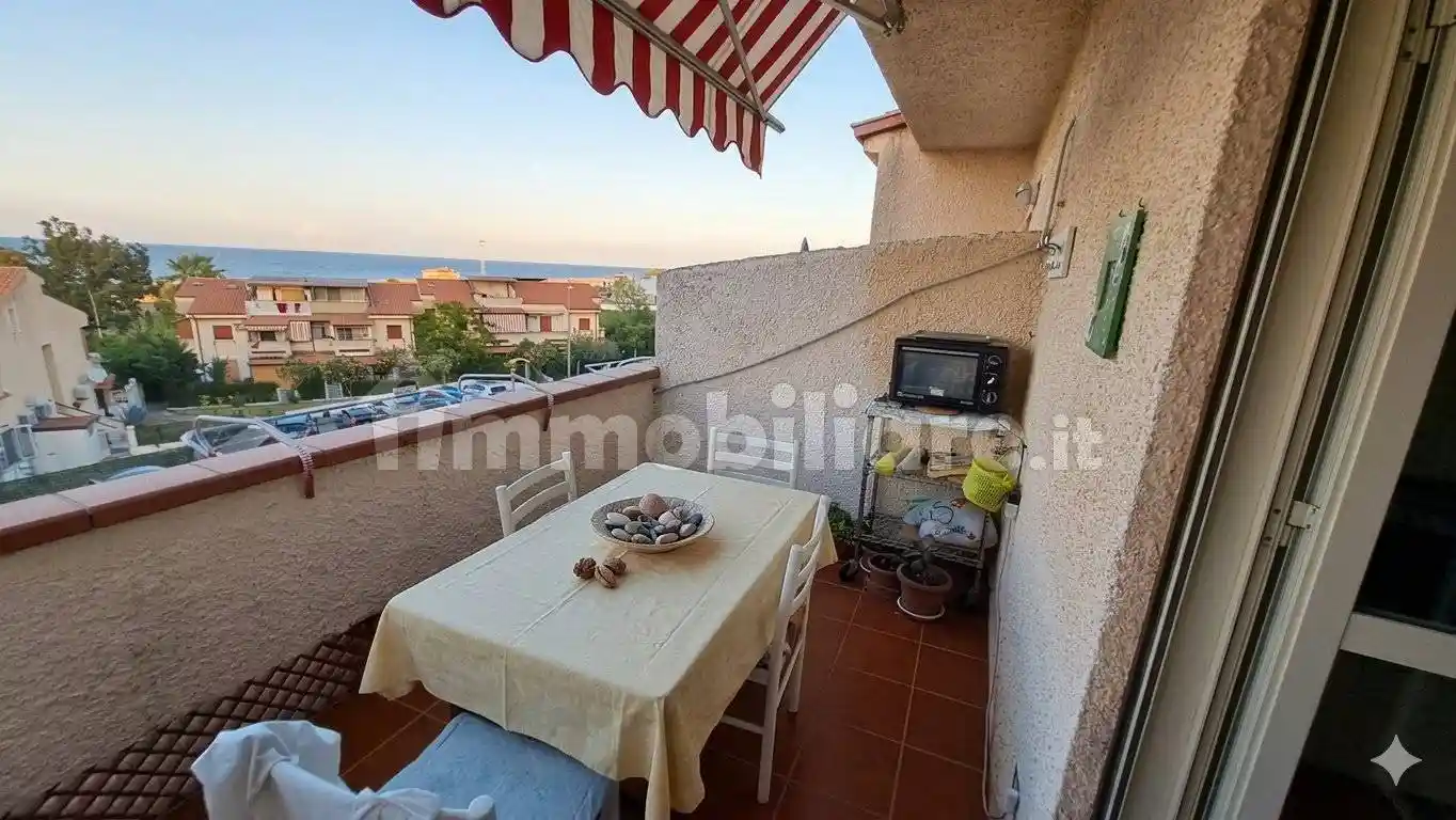 Appartamento in vendita a Mandatoriccio