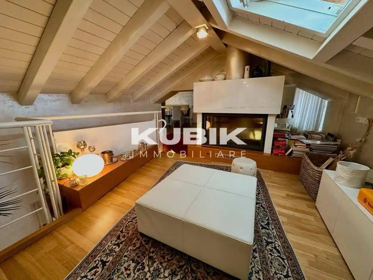 Appartamento in vendita a Udine