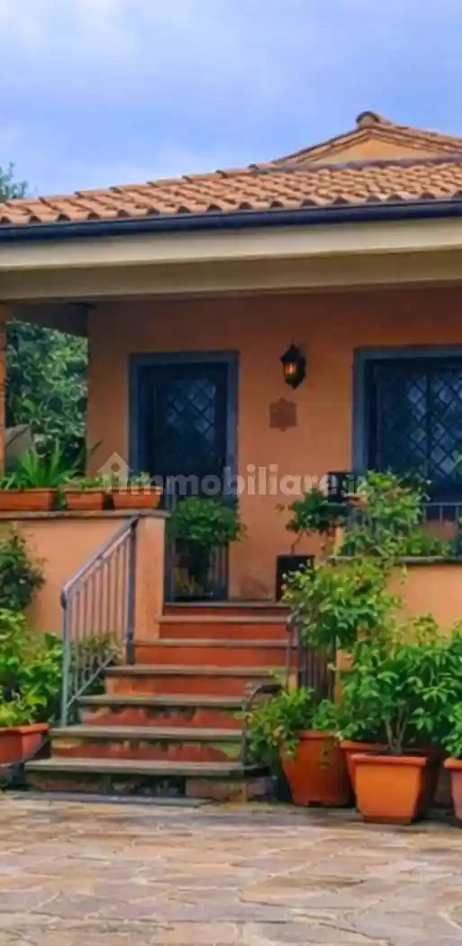 Villa in vendita a Roma